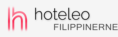 Hoteller i Filippinerne - hoteleo