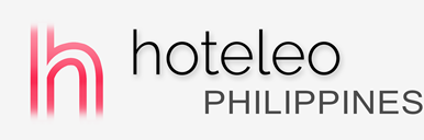 Hôtels aux Philippines - hoteleo