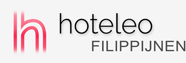 Hotels in de Filippijnen - hoteleo