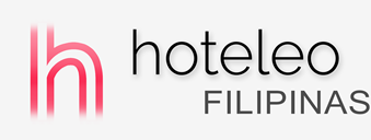 Hotéis nas Filipinas - hoteleo