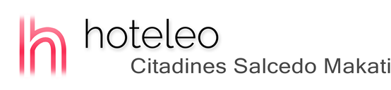 hoteleo - Citadines Salcedo Makati