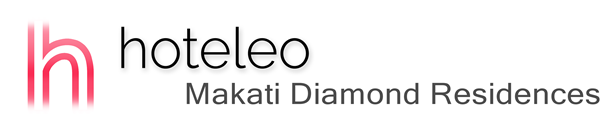 hoteleo - Makati Diamond Residences