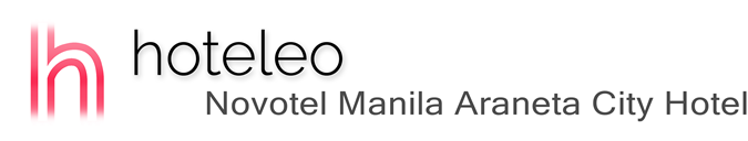 hoteleo - Novotel Manila Araneta City Hotel