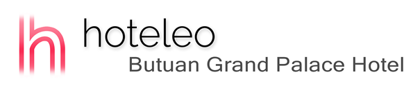 hoteleo - Butuan Grand Palace Hotel