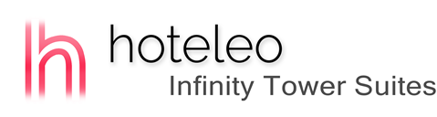 hoteleo - Infinity Tower Suites