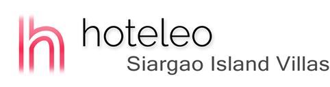 hoteleo - Siargao Island Villas
