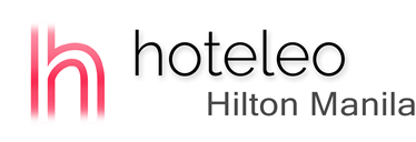 hoteleo - Hilton Manila