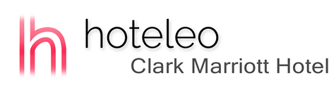 hoteleo - Clark Marriott Hotel