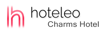 hoteleo - Charms Hotel