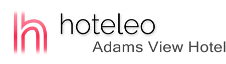 hoteleo - Adams View Hotel