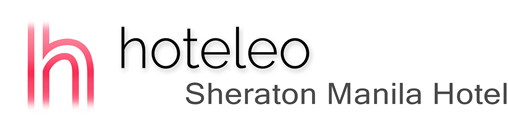 hoteleo - Sheraton Manila Hotel