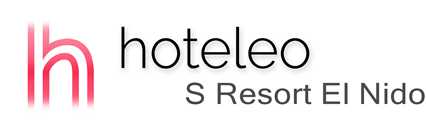 hoteleo - S Resort El Nido