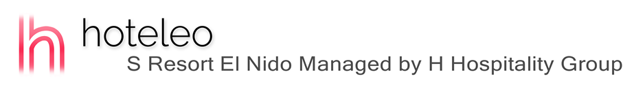 hoteleo - S Resort El Nido
