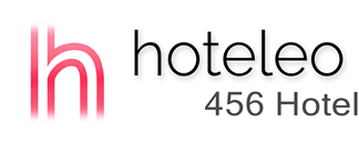 hoteleo - 456 Hotel