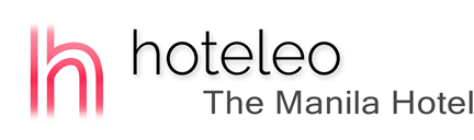 hoteleo - The Manila Hotel