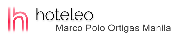 hoteleo - Marco Polo Ortigas Manila